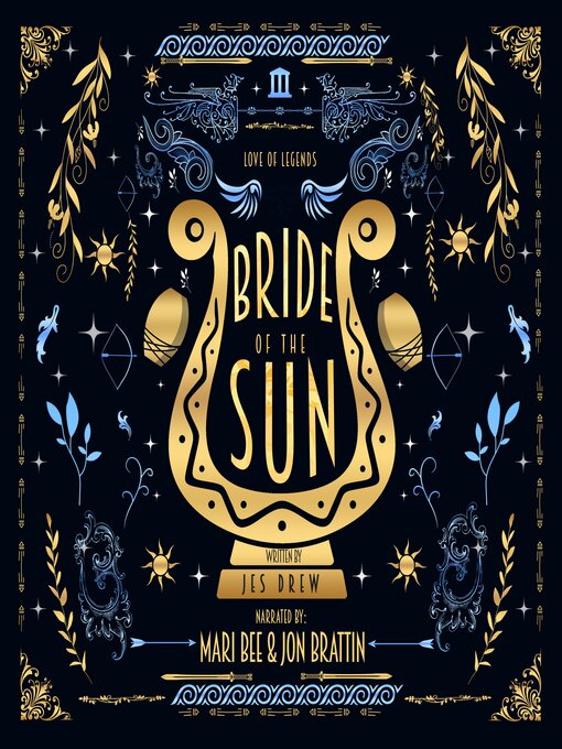Title details for Bride of the Sun by Jes Drew - Available
